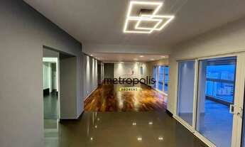 Imagem: Apartamento com 4 dormitórios, 318 m²