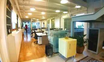 Imagem 5: CONJ. COMERCIAL - VILA MADALENA - SP