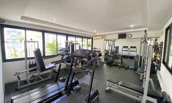 Imagem 4: Imóvel para venda com 132m², 4 quartos, 2 suítes, varanda, 2 vagas, no bairro Parnamirim