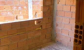 Imagem 5: Casa em fase de acabamento no Jardim Olímpico