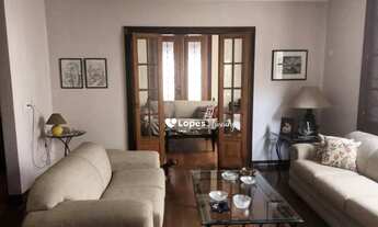 Imagem 5: Casa com 6 quartos à venda, 344 m² por R$ 6.500.000 - Urca - Rio de Janeiro/RJ