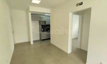 Imagem: Apartamento de 2 quartos e 60m² privativos