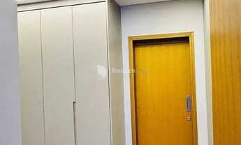 Imagem 6: DR - Sobrado MOBILIADO com 323m², 4 suítes, piscina no Condomínio Mont Blanc - Urbanova