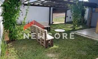 Imagem: Casa em Alameda das Carpas - Vale do Igapó