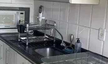 Imagem 5: Apartamento com 3 dormitórios para alugar, 64 m² por R$ 4.635/mês - Mooca - São Paulo/SP