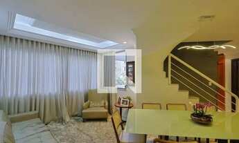 Imagem 2: Apartamento à Venda - Buritis, 4 Quartos, 260 m2