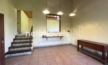 Imagem 6: Venda Casa Jardim de Petrópolis Nova Lima