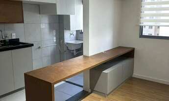 Imagem: Apartamento de 1 dormitório na Barra Funda