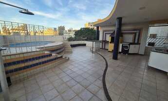 Imagem: ALUGUE COBERTURA DE 210m² NA CIDADE NOVA