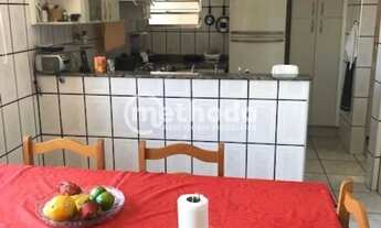 Imagem 6: Casa com 3 dormitórios à venda, 217 m² por R$ 800.000,00 - Chácara da Barra - Campinas/SP