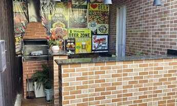 Imagem 2: Casa com 4 Quartos e 3 Vagas na QNO 20 Ceilândia Norte