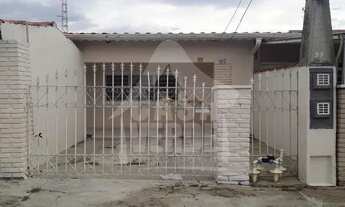 Imagem: Casa Térrea- Jd São Francisco - Indaiatuba