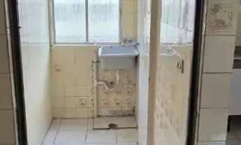 Imagem: Apartamento com 2 dormitórios, Cohab 2