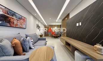 Imagem 4: Apartamento com 2 dormitórios à venda, 79 m² por R$ 715.000,00 - Boqueirão - Praia Grande