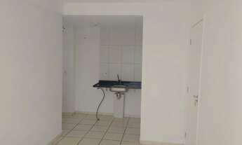 Imagem: Apartamento 2Q no Costa Bella - ULTIMO ANDAR