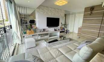 Imagem 2: Apartamento 3 dorm sendo 01 suíte e 2 vagas, Tulio de Rose - Jardim Europa