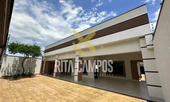 Imagem 2: CASA DE ALTO PADRÃO NA 507 SUL