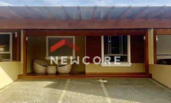 Imagem 1: Casa de condomínio em Avenida Obedy Cândido Vieira - Central Park - Cachoeirinha/RS