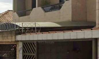 Imagem: Sobrado em Rua Estevão de Almeida - Vila