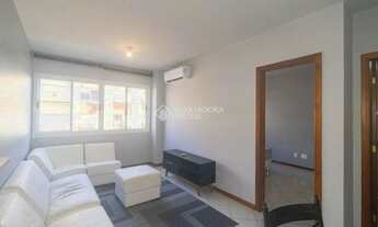 Imagem 3: Apartamento com 1 Dormitório