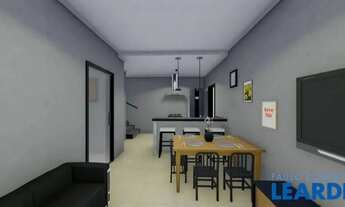 Imagem 6: SOBRADO - JARDIM ITAMARATY II - MG