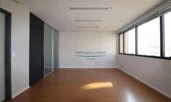 Imagem: Sala, 40 m² - venda por R$ 400.000,00 ou