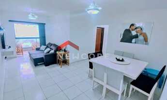 Imagem 5: Apartamento em Avenida Governador Mário Covas Júnior - Jardim Marina - Mongaguá/SP