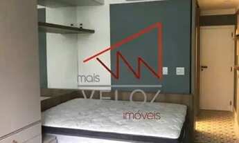 Imagem 6: Kitnet/Conjugado-À VENDA-Santa Teresa-Rio de Janeiro-RJ