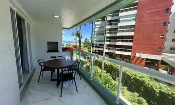 Imagem 3: Apartamento em Passeio dos Galeões - Riviera de São Lourenço - Bertioga/SP