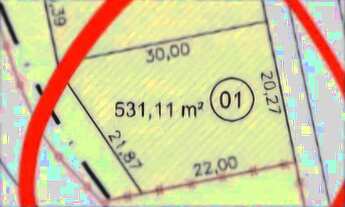 Imagem 2: Lote no Alphaville Manaus 3/ 531m²/ Pronto para construir seu sonho