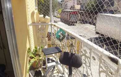 Imagem 7: Madureira Apartamento com 2 dormitórios