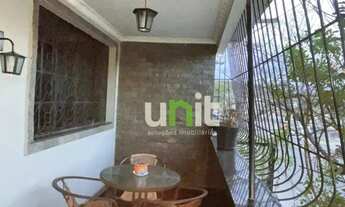 Imagem 4: Sobrado com 4 dormitórios à venda, 129 m² por R$ 310.000,00 - Neves - São Gonçalo/RJ