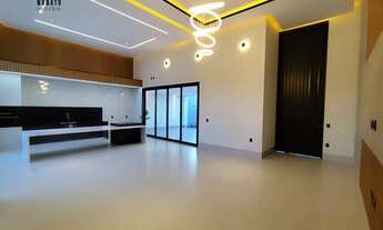 Imagem 5: Casa com 3 dormitórios à venda, 237 m² por R$ 1.400.000,00 - Moinho dos Ventos - Goiânia/G