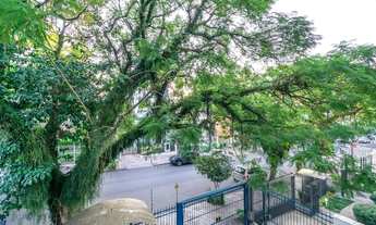 Imagem 6: Apartamento no bairro Higienópolis de 3 dormitórios e 2 vagas