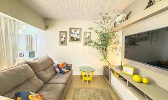 Imagem 6: Casa com cozinha artesanal em Timbó no bairro das Nações