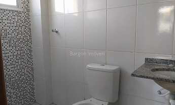 Imagem 14: Cobertura com 2 amplos terraços 03 quartos sendo 2 suítes a venda no Bairro Bairu em Juiz