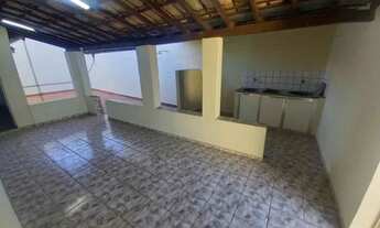 Imagem 7: CASA AVENDA EM BARUERI NA ALDEIA COM QUINTAL