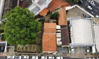 Imagem 2: Terreno à venda e para alugar em Campinas, Taquaral
