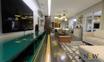 Imagem 5: Apartamento com 2 dormitórios à venda, 93 m² por R$ 1.250.000,00 - Vila Leopoldina - São P