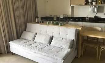 Imagem 5: FLAT / STUDIO MOBILIADO PARA ALUGUEL SETOR OESTE