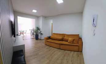 Imagem: Apartamento com Área Privativa para Venda