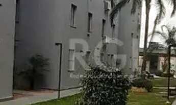 Imagem 3: Apartamento 2 quartos Térreo Jardim Leopoldina em Porto Alegre para Comprar