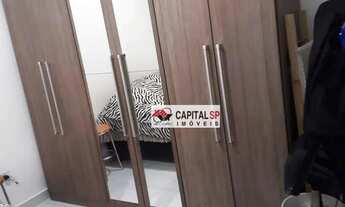 Imagem 5: Sobrado com 2 dormitórios à venda, 73 m² por R$ 360.000,00 - Vila Antonieta - São Paulo/SP