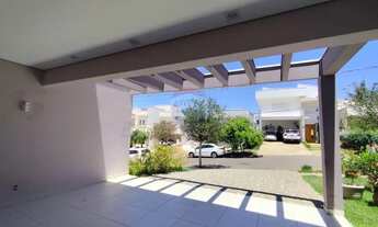 Imagem 5: Casa de Condomínio a Venda Residencial Yucatan Paulinia - São Paulo