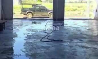 Imagem 4: Galpão para alugar, Residencial Fruta do Conde - Uberlândia/MG - Rotina Imobiliária