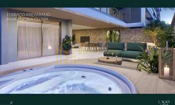 Imagem 4: Jardim Camburi espera por você: apartamento com alma de casa e segurança!