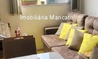 Imagem: Apartamento à venda no Pq. Rio Reno em