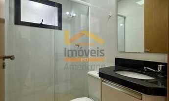 Imagem 3: Apartamento para locação na Vila Nossa Senhora de Fátima, Americana-SP: 2 quartos, 1 suíte