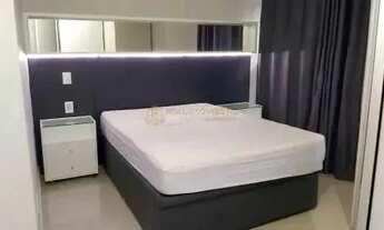 Imagem 6: Apartamento de 2 Quartos no Ícono parque, Flamengo