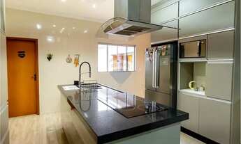 Imagem 4: Casa dos Sonhos em Birigui - Conforto e Modernidade